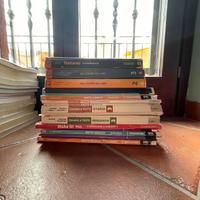 Libri Liceo Scienze Umane