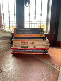 Libri Liceo Scienze Umane