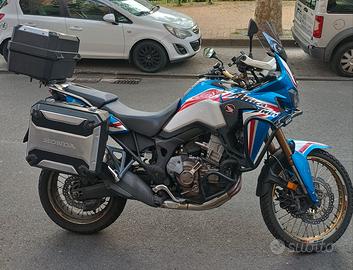 Africa twin 