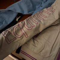 Abbigliamento da cavallo