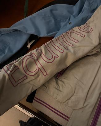 Abbigliamento da cavallo