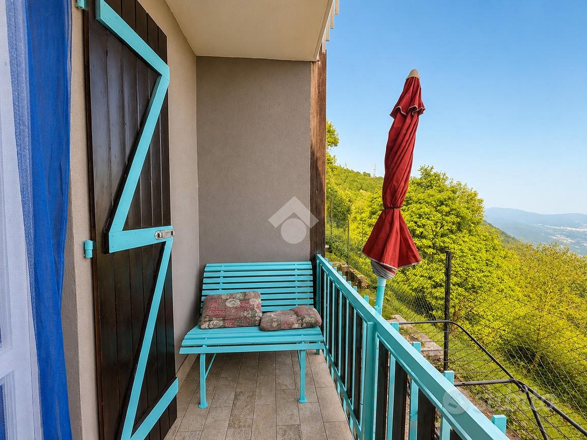 3 LOCALI A RONCOLA - Vista 4