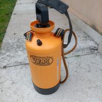 Pompa a pressione volpi
