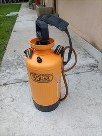 Pompa a pressione volpi