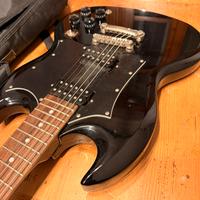 Chitarra + amplificatore