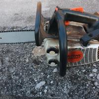 Motosega Stihl