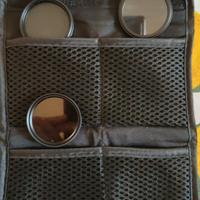 NEEWER 40,5mm Kit di Filtri ND