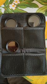 NEEWER 40,5mm Kit di Filtri ND