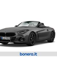 BMW Z4 sdrive 20i Msport auto
