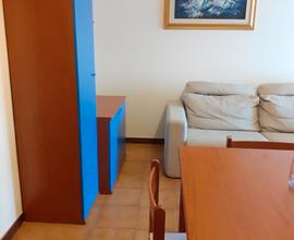 Bilocale con posto auto pressi Clinica Oristano