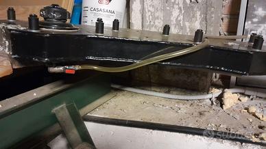 serbatoio quad polaris