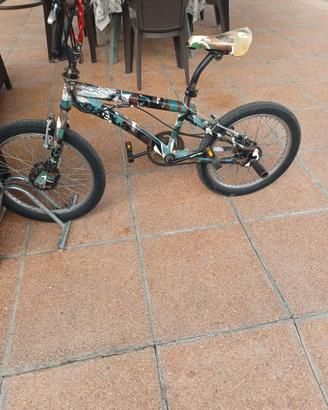 Bmx raggio 20