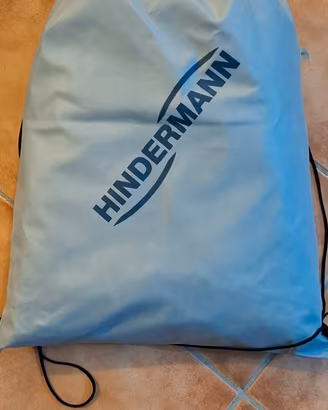 telo copribici Hindermann 3/4 bici