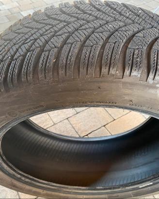 4 gomme invernali 215/45R16 90V