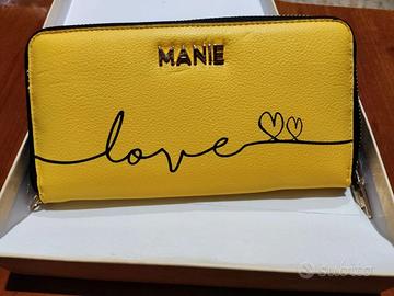 Borsellino da donna "Manie"