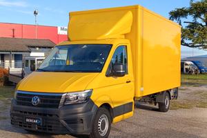 VOLKSWAGEN Crafter 35 2.0 bitdi 177cv L4H4 Busines