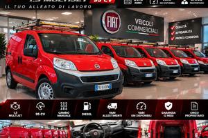 Varie unità Fiat Fiorino Adventure 1.3 MJT 95CV