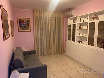 Pula, Corso Vittorio Emanuele, bivano, posto auto