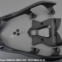 Supporto Top-Case YAMAHA XMAX 300 / TECH MAX 23 24