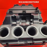 AIRBOX CASSA FILTRO BMW S1000RR HP4