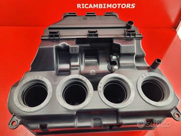 AIRBOX CASSA FILTRO BMW S1000RR HP4