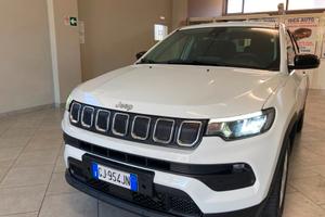 Jeep Compass 1.6 Multijet II 2WD restyling- 2022