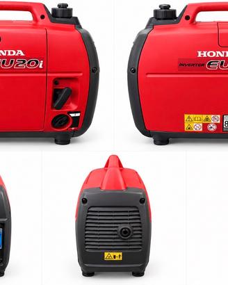 Generatore di corrente Honda EU20I
