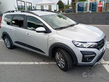 DACIA JOGGER 7 POSTI 1.0 TCE 100 CV 