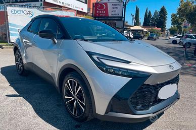 TOYOTA CHR Plug In 03/2025