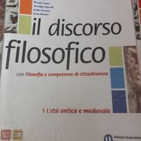 Testo scolastico triennio