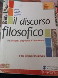 Testo scolastico triennio