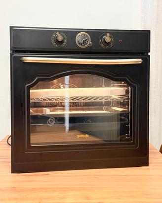 Hisense BOS67371CLB Forno Incasso Nuovo GARANZIA