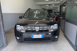 Dacia Duster 1.5 dCi 110CV Start&Stop 4x2 Serie Li