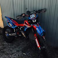 Beta 50 factoy 2017 (leggere la descrizione)