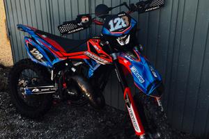 Beta 50 factoy 2017 (leggere la descrizione)