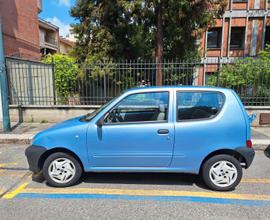 FIAT 600 - 2008 - Benzina EURO4