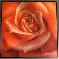 Quadro “Rosa”