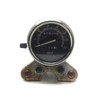 STRUMENTAZIONE CONTACHILOMETRI TACHIMETRO SUZUKI G