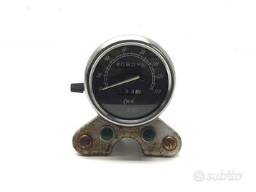 STRUMENTAZIONE CONTACHILOMETRI TACHIMETRO SUZUKI G