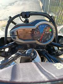 Triumph Tiger Explorer 