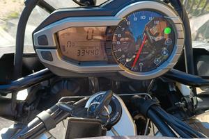 Triumph Tiger Explorer 