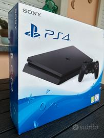 Ps4 Sony Playstation 4
