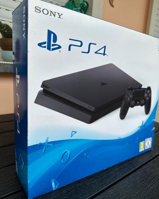 Ps4 Sony Playstation 4