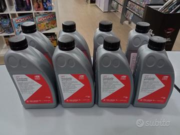 8X1L FEBI BILSTEIN OLIO VERDE CAMBIO AFT AUDI BMW