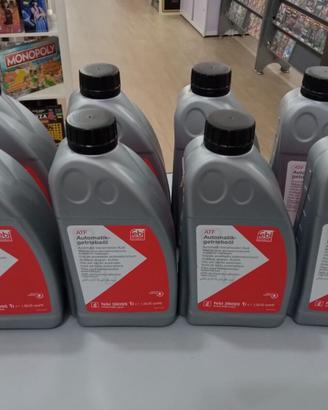 8X1L FEBI BILSTEIN OLIO VERDE CAMBIO AFT AUDI BMW