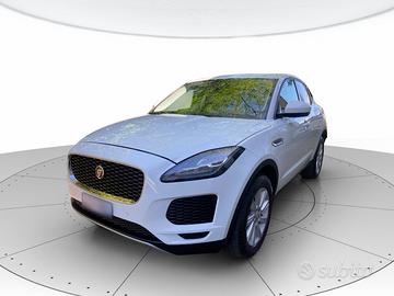 JAGUAR E-Pace 2.0d i4 S awd 150cv auto