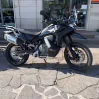 Cf Moto 800MT-X