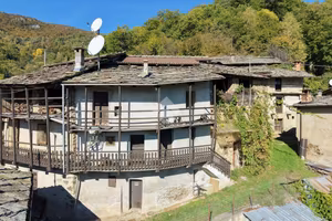 RUSTICO A ISASCA