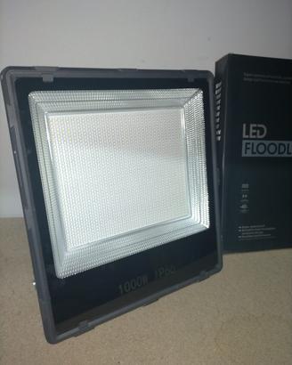 fari a led 1000 watt superluminosi