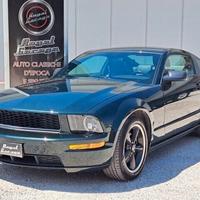 Ford Mustang GT 4.6 V8 BULLITT LIMITED EDITION N°6